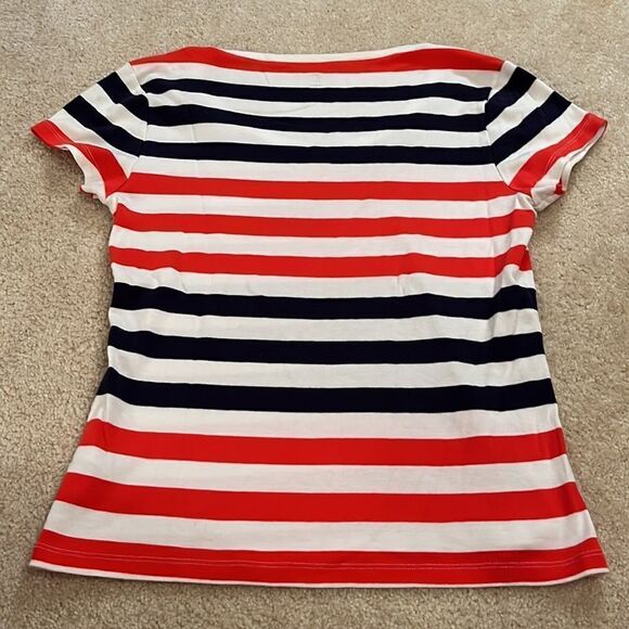 WOMENS TOMMY HILFIGER SHIRT SIZE XL - Picture 6 of 10